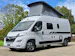 Opel Movano Crosscamp Camper Full 600 (crochet)