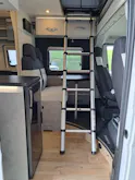 Opel Movano Crosscamp Camper Full 600 (crochet)
