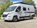 Opel Movano Crosscamp Camper Full 600 (crochet)
