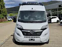 Opel Movano Crosscamp Camper Full 600 (crochet)