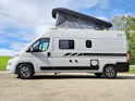 Opel Movano Crosscamp Camper Full 600 (crochet)