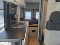 Opel Movano Crosscamp Camper Full 600 (crochet)