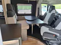 Opel Movano Crosscamp Camper Full 600 (crochet)