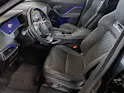 Jaguar F-Pace 5.0 V8 SVR AWD 550cv (crochet)
