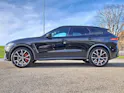 Jaguar F-Pace 5.0 V8 SVR AWD 550cv (crochet)