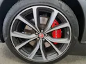 Jaguar F-Pace 5.0 V8 SVR AWD 550cv (crochet)
