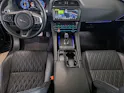 Jaguar F-Pace 5.0 V8 SVR AWD 550cv (crochet)