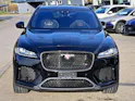 Jaguar F-Pace 5.0 V8 SVR AWD 550cv (crochet)