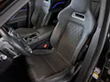 Jaguar F-Pace 5.0 V8 SVR AWD 550cv (crochet)