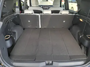 Citroën C3 Aircross 1.2 Hybrid Max 145cv - 7 places