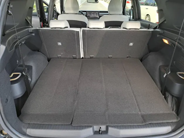 Citroën C3 Aircross 1.2 Hybrid Max 145cv - 7 places