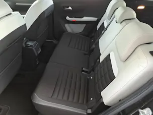 Citroën C3 Aircross 1.2 Hybrid Max 145cv - 7 places