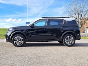 Citroën C3 Aircross 1.2 Hybrid Max 145cv - 7 places