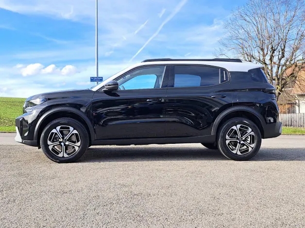 Citroën C3 Aircross 1.2 Hybrid Max 145cv - 7 places
