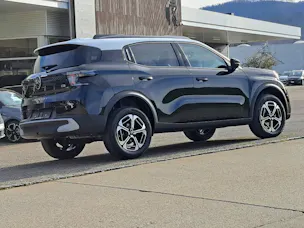 Citroën C3 Aircross 1.2 Hybrid Max 145cv - 7 places