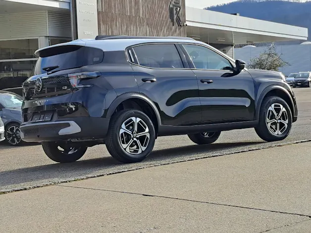 Citroën C3 Aircross 1.2 Hybrid Max 145cv - 7 places