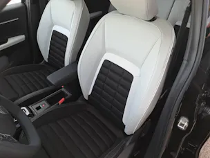 Citroën C3 Aircross 1.2 Hybrid Max 145cv - 7 places