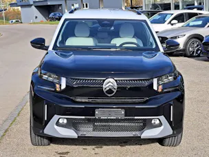 Citroën C3 Aircross 1.2 Hybrid Max 145cv - 7 places