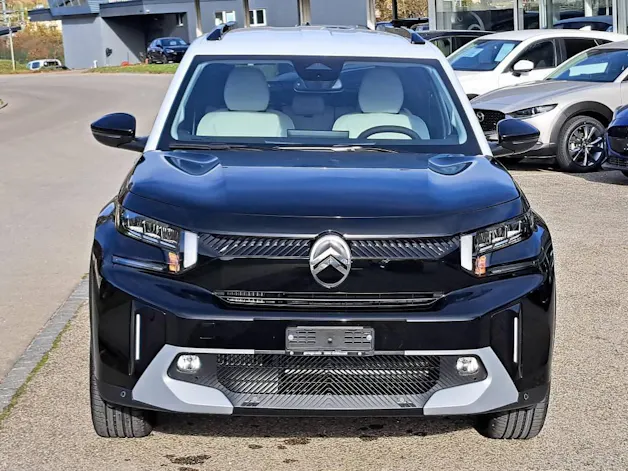 Citroën C3 Aircross 1.2 Hybrid Max 145cv - 7 places