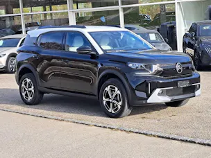 Citroën C3 Aircross 1.2 Hybrid Max 145cv - 7 places