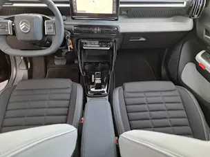 Citroën C3 Aircross 1.2 Hybrid Max 145cv - 7 places