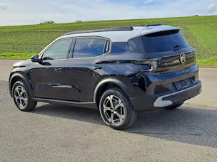 Citroën C3 Aircross 1.2 Hybrid Max 145cv - 7 places