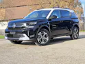 Citroën C3 Aircross 1.2 Hybrid Max 145cv - 7 places