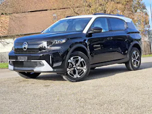Citroën C3 Aircross 1.2 Hybrid Max 145cv - 7 places