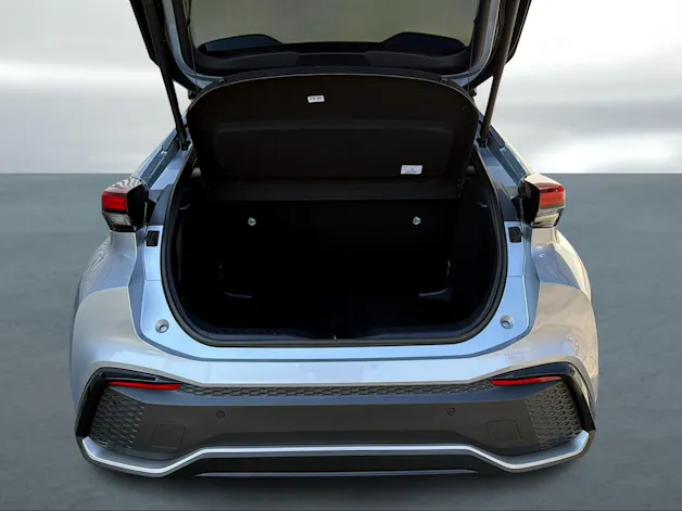 Toyota C-HR 2.0 HEV GR Sport 4x4