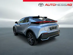 Toyota C-HR 2.0 HEV GR Sport 4x4