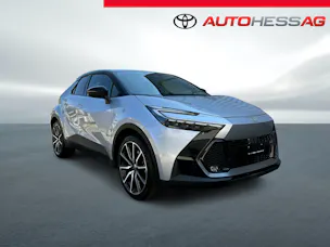 Toyota C-HR 2.0 HEV GR Sport 4x4