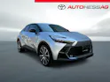 Toyota C-HR 2.0 HEV GR Sport 4x4