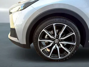 Toyota C-HR 2.0 HEV GR Sport 4x4