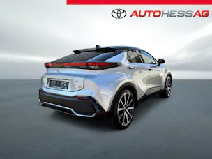 Toyota C-HR 2.0 HEV GR Sport 4x4