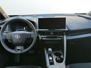 Toyota C-HR 2.0 HEV GR Sport 4x4