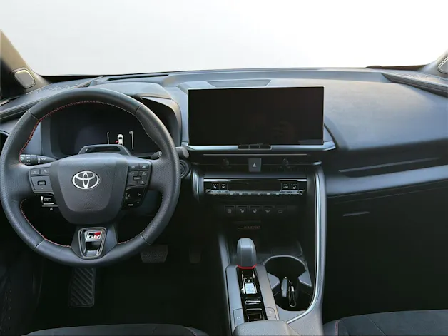 Toyota C-HR 2.0 HEV GR Sport 4x4