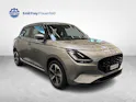 Suzuki Swift 1.2 Compact Top Hybrid