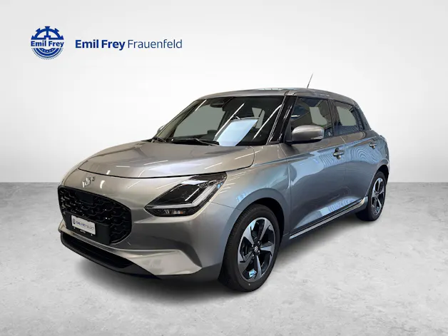 Suzuki Swift 1.2 Compact Top Hybrid