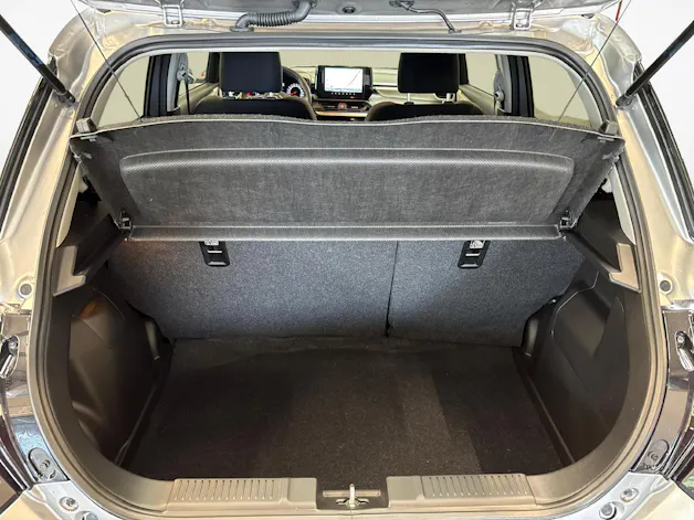 Suzuki Swift 1.2 Compact Top Hybrid