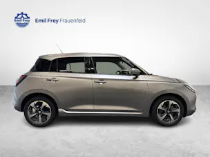 Suzuki Swift 1.2 Compact Top Hybrid
