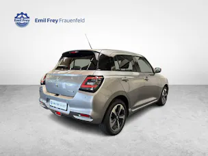 Suzuki Swift 1.2 Compact Top Hybrid