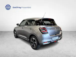 Suzuki Swift 1.2 Compact Top Hybrid