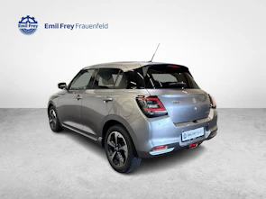 Fahrzeugbild SUZUKI Swift 1.2 Compact Top Hybrid