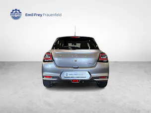 Suzuki Swift 1.2 Compact Top Hybrid