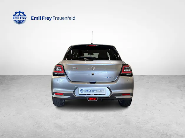 Suzuki Swift 1.2 Compact Top Hybrid