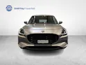 Suzuki Swift 1.2 Compact Top Hybrid