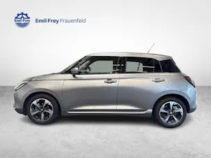 Suzuki Swift 1.2 Compact Top Hybrid
