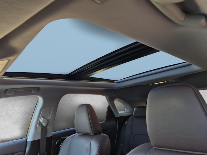 image du véhicule LEXUS RX