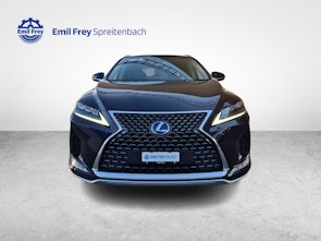 image du véhicule LEXUS RX 450h X / ab 3,99% Leasing bei Abschluss einer Protect Autoversicherung