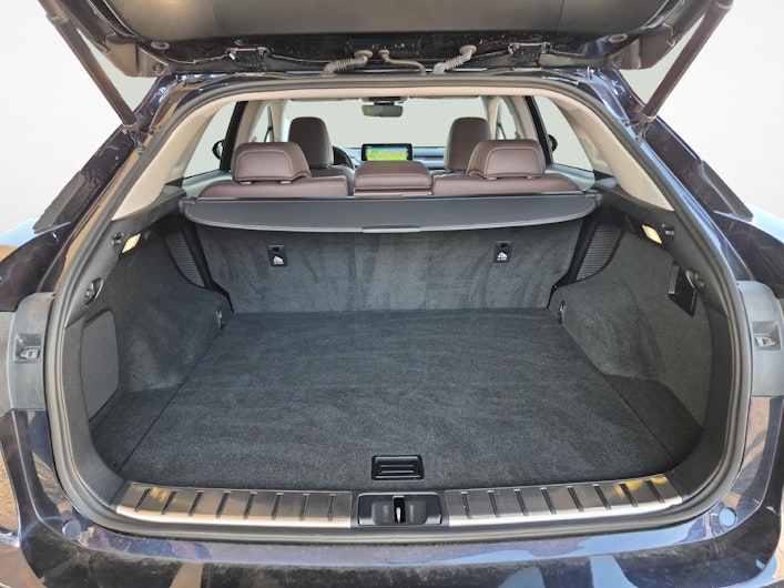 image du véhicule LEXUS RX